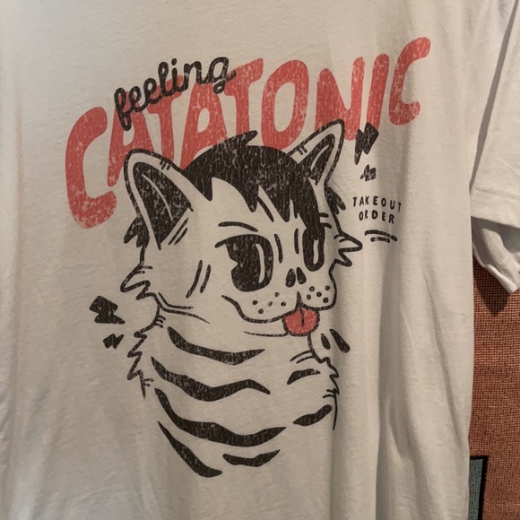 TAKEOUT ORDER CATONIC - Picture 2 of 3